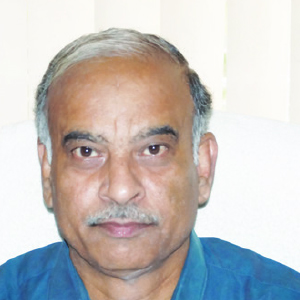Dr. R. S. Jahagirdar,Principal